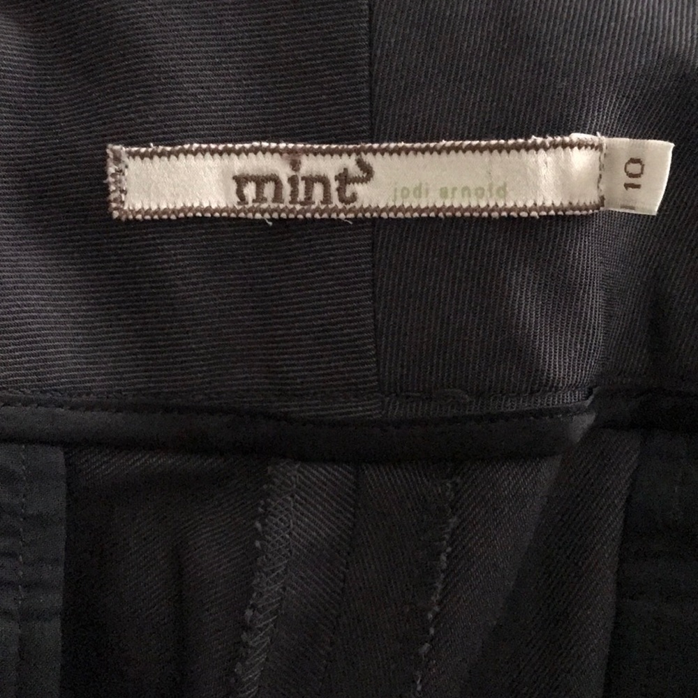 Mint pants - Picture 3 of 8